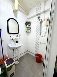 Blk 319 Bukit Batok Street 33 (Bukit Batok), HDB 4 Rooms #569324591